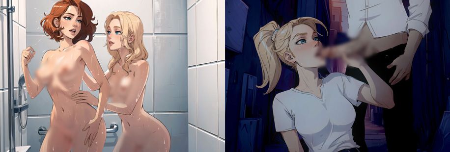 City-Of-Dreams-4 City Of Dreams [0.4.2] Portugues JOGO ADULTO +18 Para Android e PC