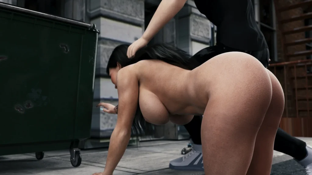 Cybernetic-Seduction-3-1024x576 Cybernetic Seduction [Ep.7 P1] +Mod Portugues JOGO ADULTO +18 Para Android e PC