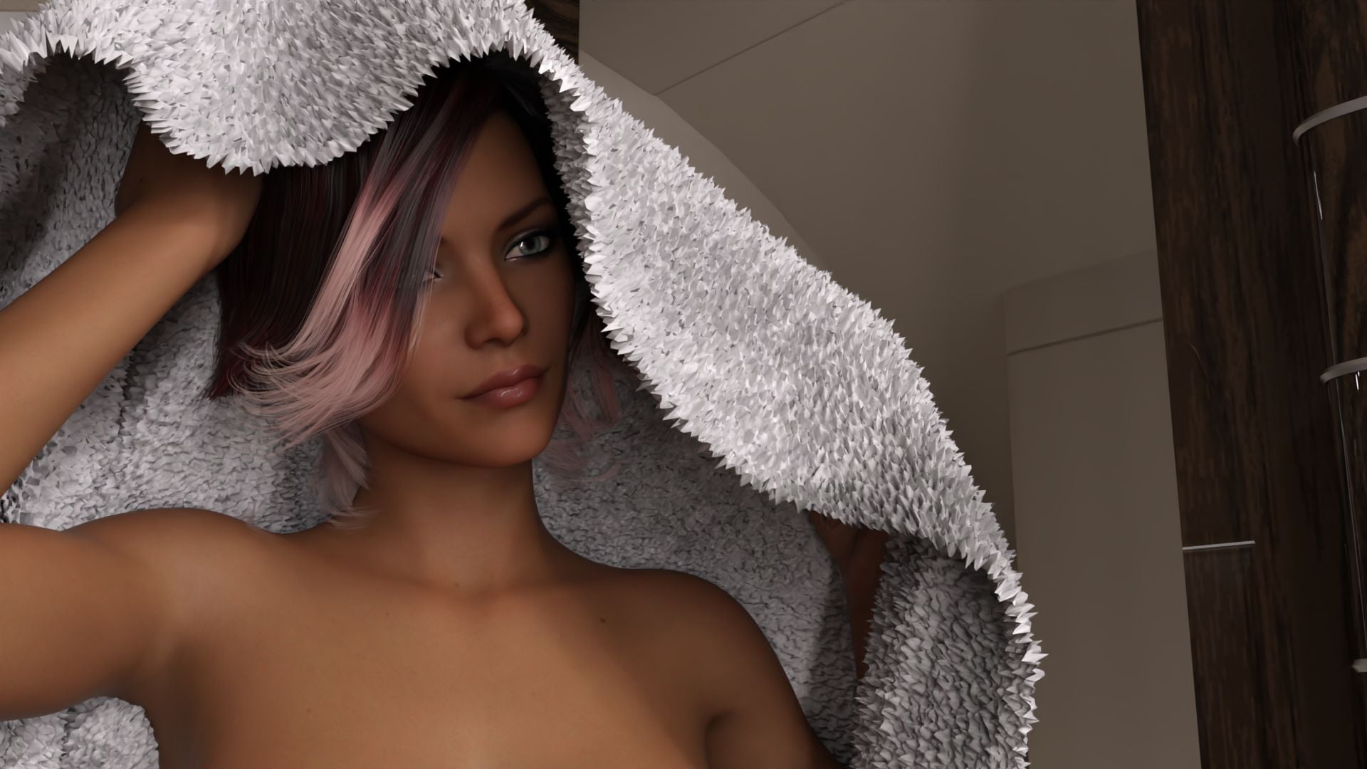 Leap-Of-Faith-3 Leap Of Faith [Ch. 8 v1.0.3] Portugues JOGO ADULTO +18 Para Android e PC