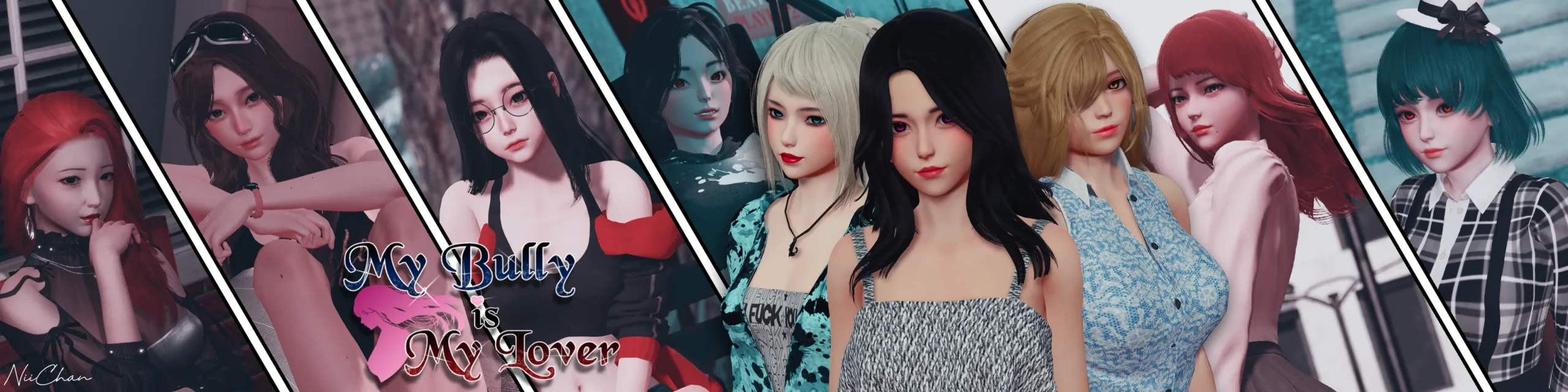 My-Bully-Is-My-Love-1-scaled My Bully Is My Love [Cap.1 Ep4] +Mod Portugues JOGO ADULTO +18 Para Android e PC
