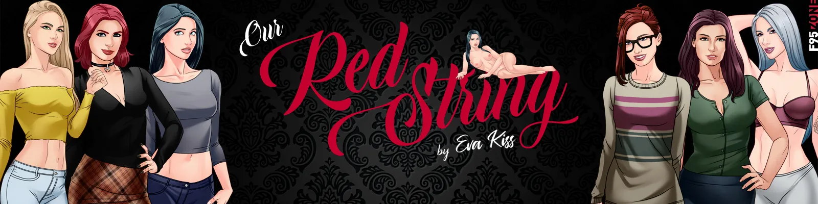Our-Red-String-1 Our Red String [Cap. 14.1.3] Portugues JOGO ADULTO +18 Para Android e PC