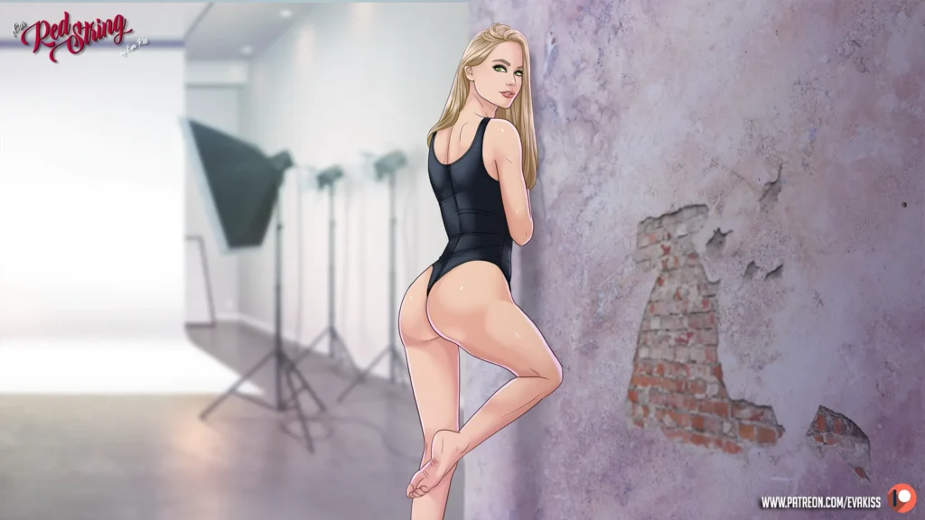 Our-Red-String-5-1024x576 Our Red String [Cap. 14.1.3] Portugues JOGO ADULTO +18 Para Android e PC