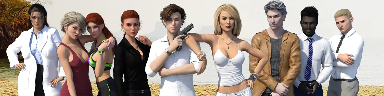 Rise-of-The-Crime-Lord-1 Rise of The Crime Lord [0.12b] Portugues JOGO ADULTO +18 Para Android e PC