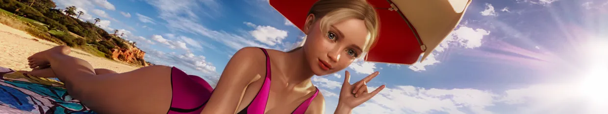 She-Is-My-Precious-1 She Is My Precious [0.4] +Mod Portugues JOGO ADULTO +18 Para Android e PC