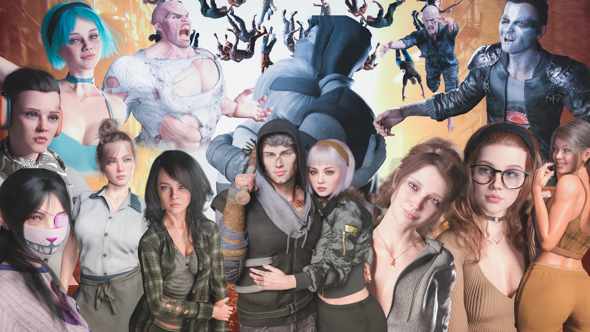 Somewhere-I-Belong-1 Somewhere I Belong [0.2.9.4] Portugues JOGO ADULTO +18 Para Android e PC