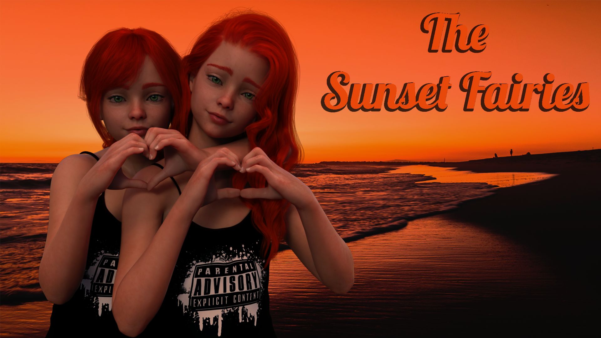 The-Sunset-Fairies-1 The Sunset Fairies [0.14] Portugues JOGO ADULTO +18 Para Android e PC