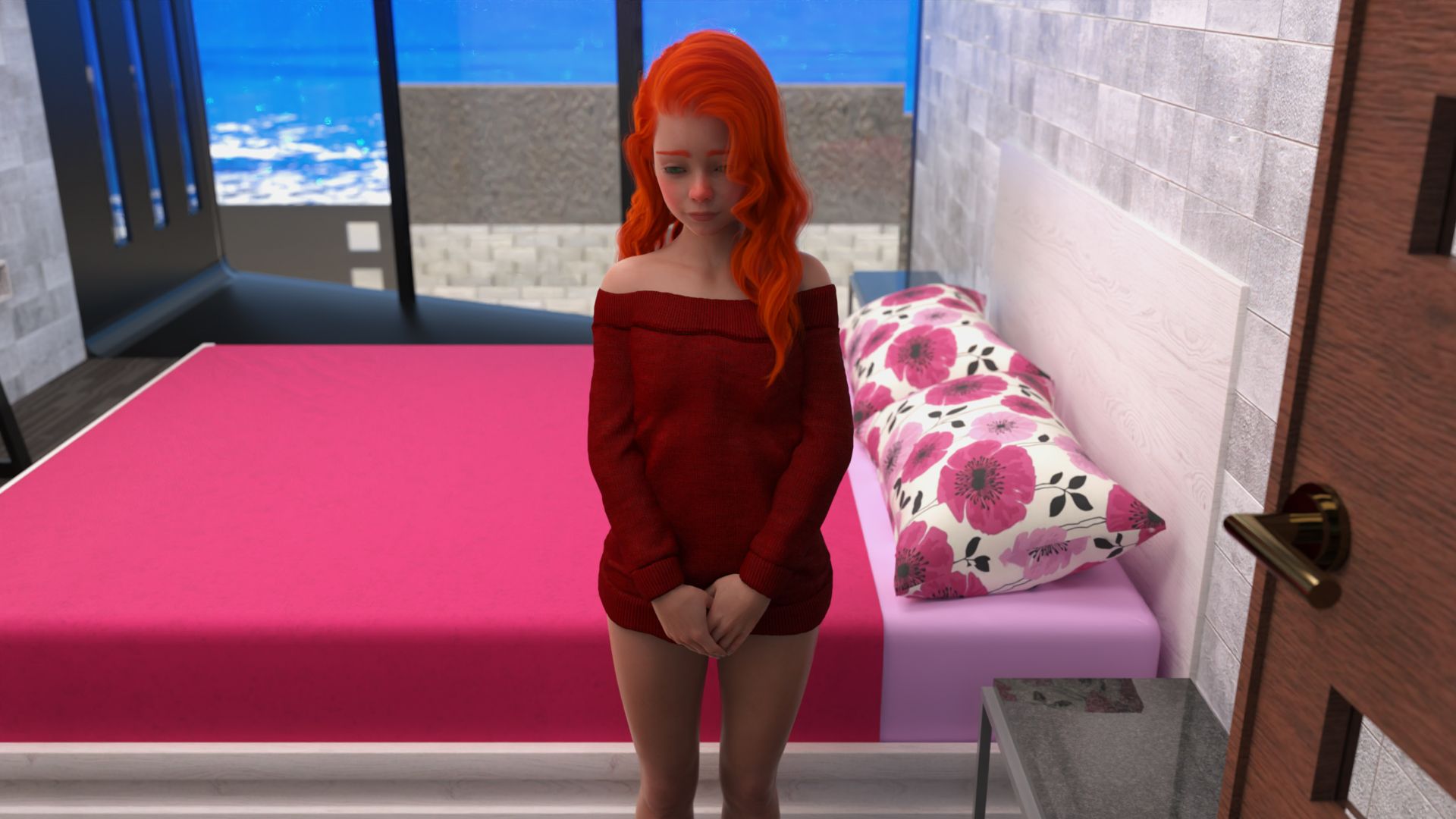 The-Sunset-Fairies-3 The Sunset Fairies [0.14] Portugues JOGO ADULTO +18 Para Android e PC