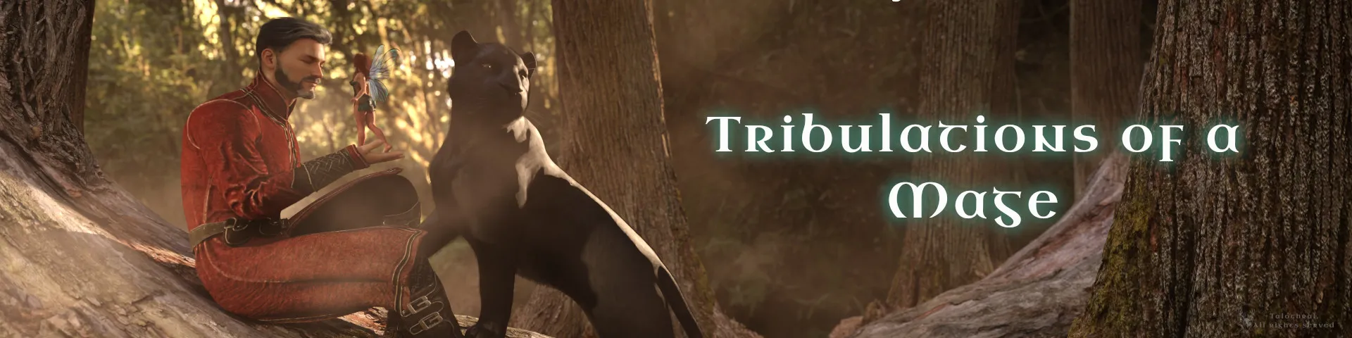 Tribulations-of-a-Mage-1 Tribulations of a Mage [0.51.0] +Mod Portugues JOGO ADULTO +18 Para Android e PC