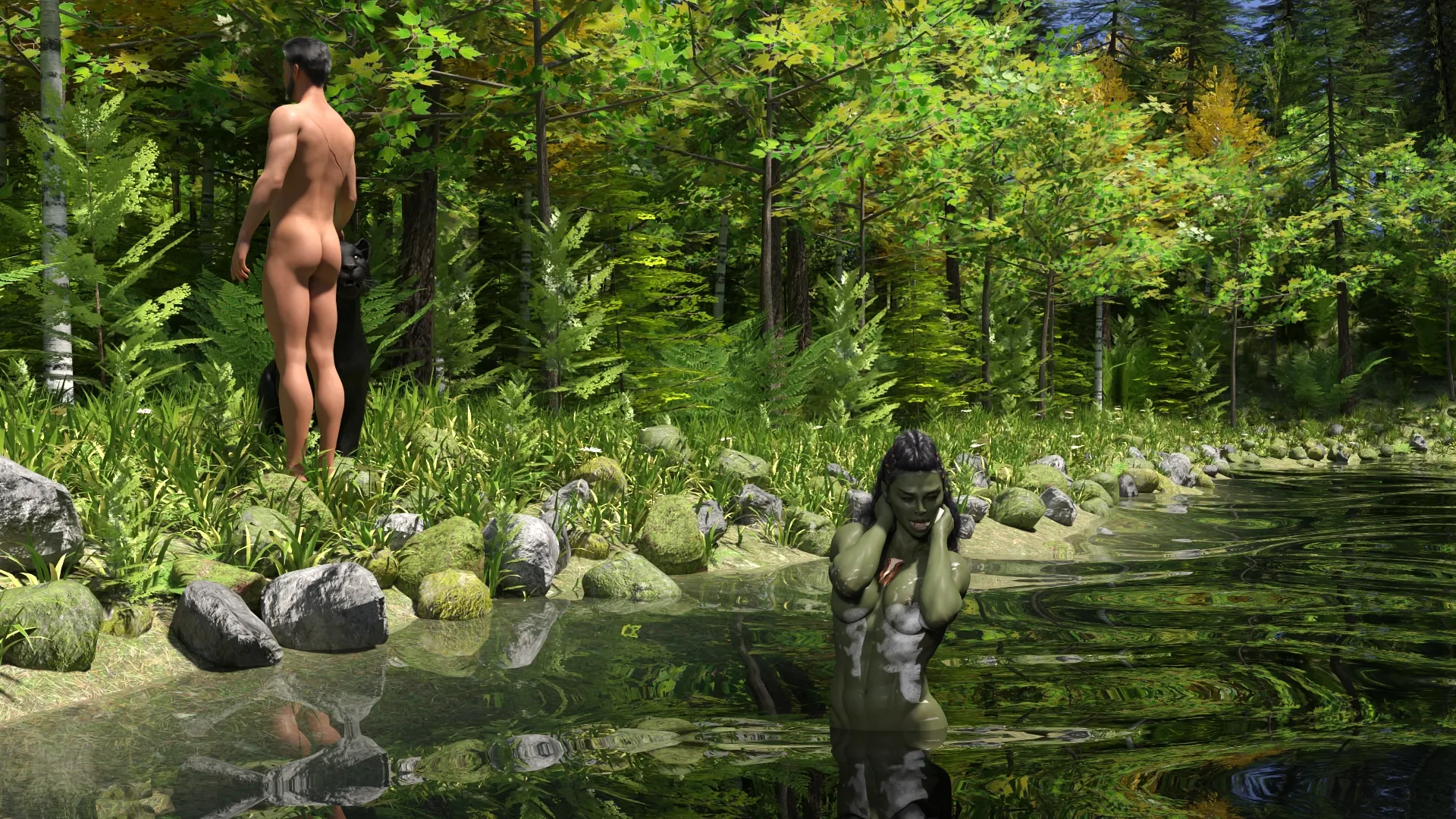 Tribulations-of-a-Mage-4 Tribulations of a Mage [0.51.0] +Mod Portugues JOGO ADULTO +18 Para Android e PC