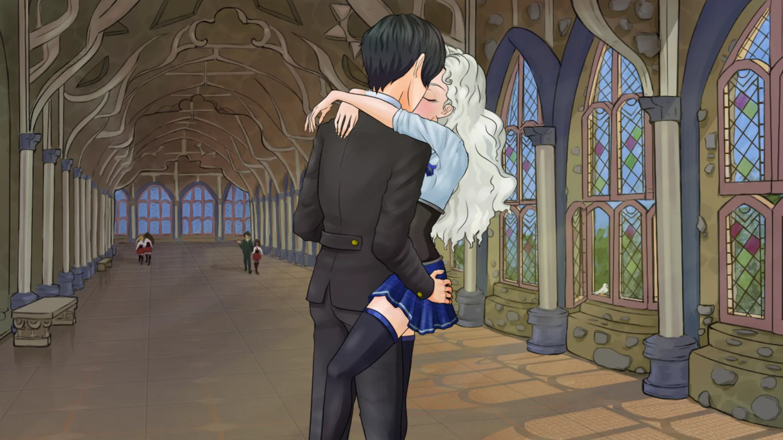 Wands-and-Witches-4 Wands and Witches [1.0] Portugues JOGO ADULTO +18 Para Android e PC