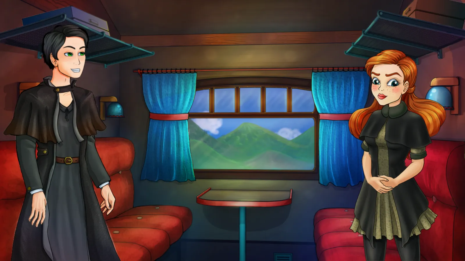 Wands-and-Witches-5 Wands and Witches [1.0] Portugues JOGO ADULTO +18 Para Android e PC