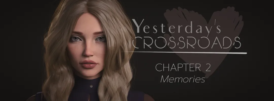 Yesterdays-Crossroads-1 Yesterdays Crossroads [0.4.1] Portugues JOGO ADULTO +18 Para Android e PC