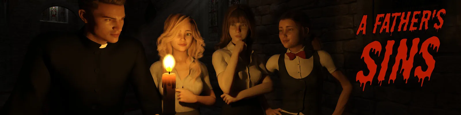 A-Fathers-Sins-1 A Fathers Sins [Capitulo 45] Portugues JOGO ADULTO +18 Para Android e PC