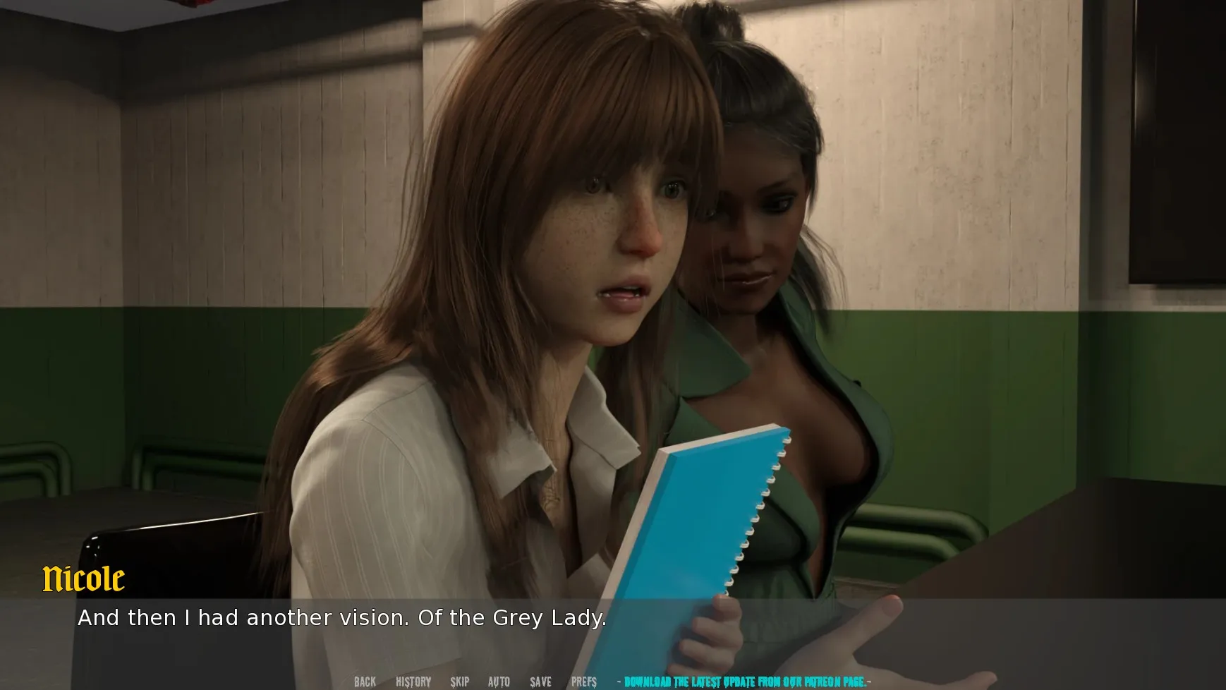 A-Fathers-Sins-2 A Fathers Sins [Capitulo 45] Portugues JOGO ADULTO +18 Para Android e PC