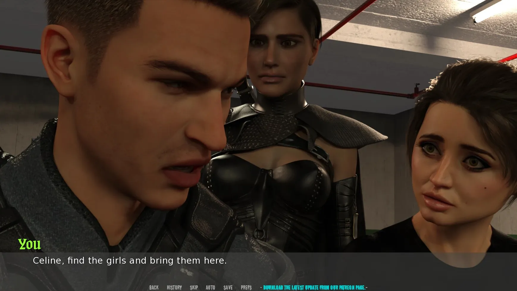 A-Fathers-Sins-3 A Fathers Sins [Capitulo 45] Portugues JOGO ADULTO +18 Para Android e PC