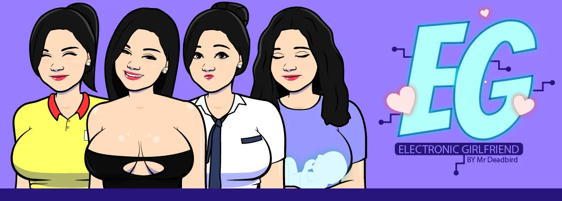 E-girlfriend-1 E-girlfriend [ 0.01479] Portugues JOGO ADULTO +18 Para Android e PC