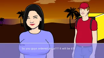 E-girlfriend-3 E-girlfriend [ 0.01479] Portugues JOGO ADULTO +18 Para Android e PC