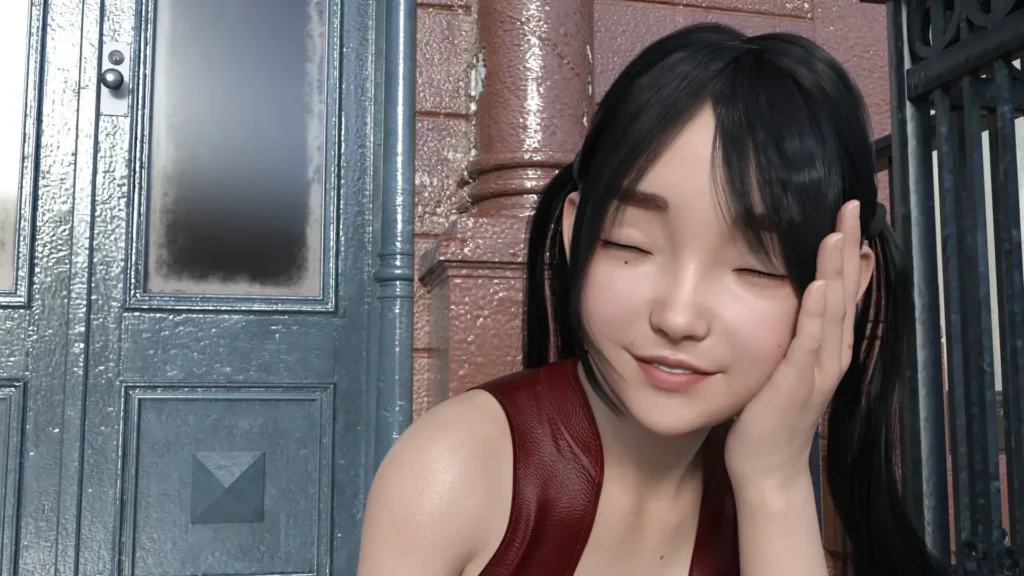 Its-not-a-world-for-Alyssa-2-1024x576 Its Not a World For Alyssa [Final] Portugues JOGO ADULTO +18 Para Android e PC