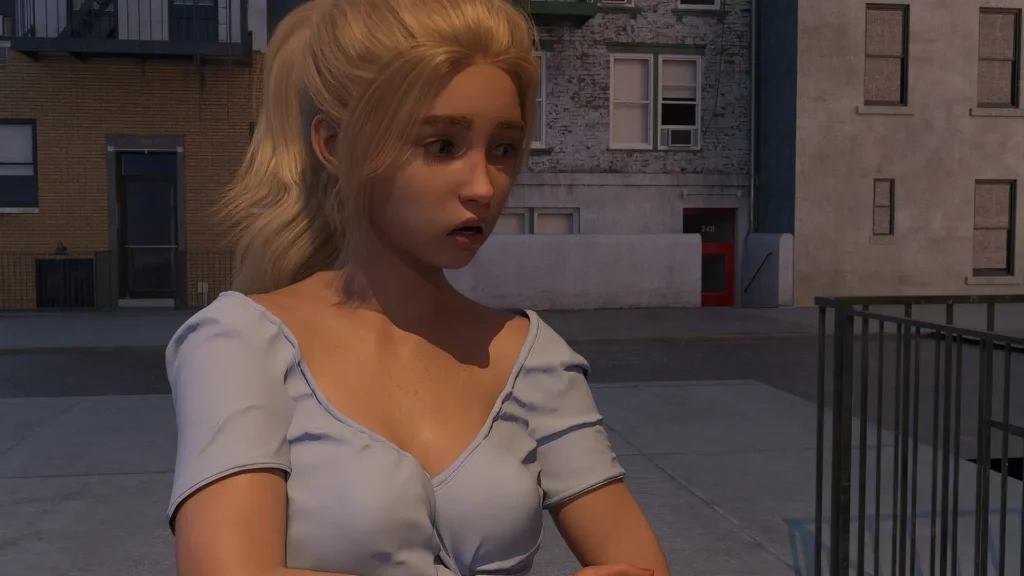 Its-not-a-world-for-Alyssa-3-1024x576 Its Not a World For Alyssa [Final] Portugues JOGO ADULTO +18 Para Android e PC