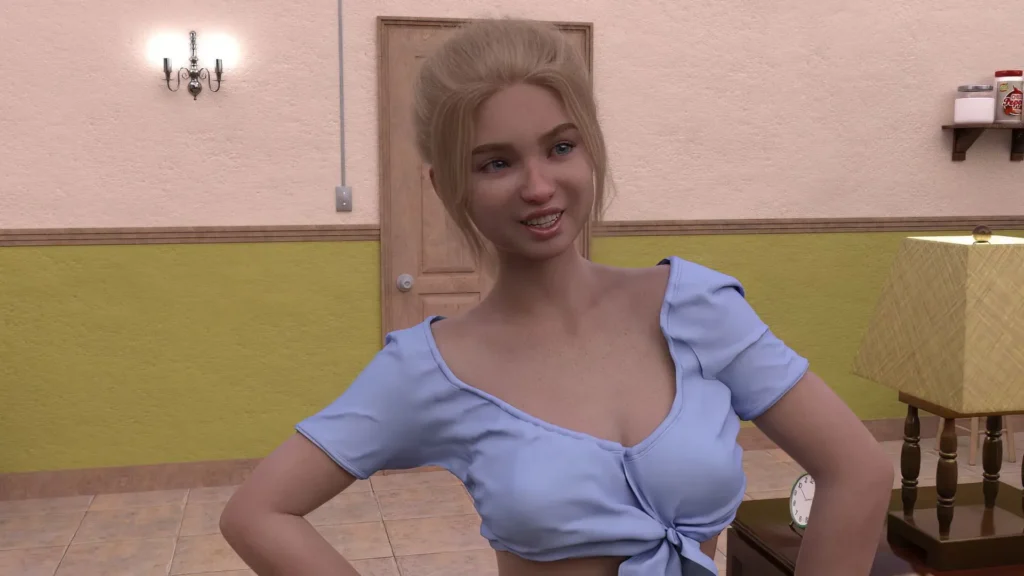 Its-not-a-world-for-Alyssa-4-1024x576 Its Not a World For Alyssa [Final] Portugues JOGO ADULTO +18 Para Android e PC