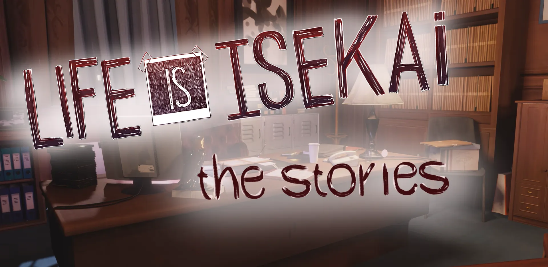 Life-Is-Isekai-1 Life Is Isekai The Stories [0.16] Portugues JOGO ADULTO +18 Para Android e PC