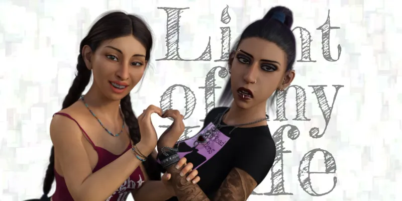 Light-Of-My-Life-1 Light Of My Life [Sesion 2 0.9.0] Portugues JOGO ADULTO +18 Para Android e PC