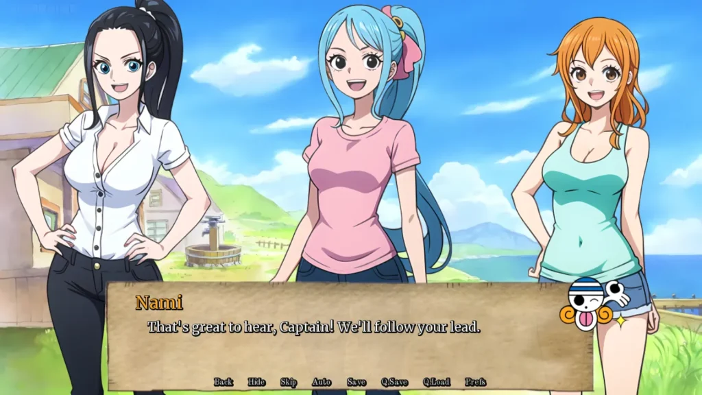 Naughty-Pirates-5-1024x576 Naughty Pirates [0.20] Portugues JOGO ADULTO +18 Para Android e PC