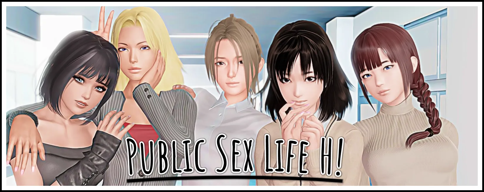 Public-Sex-Life-H-1 Public Sex Life H [0.84.7] Portugues JOGO ADULTO +18 Para Android e PC