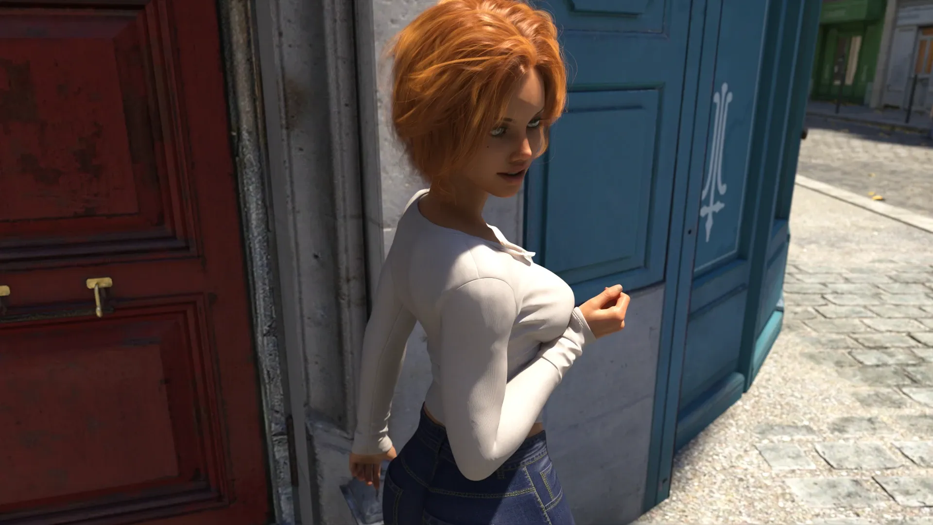 Reconnections-3 Reconnections [0.58] +Mod Portugues JOGO ADULTO +18 Para Android e PC