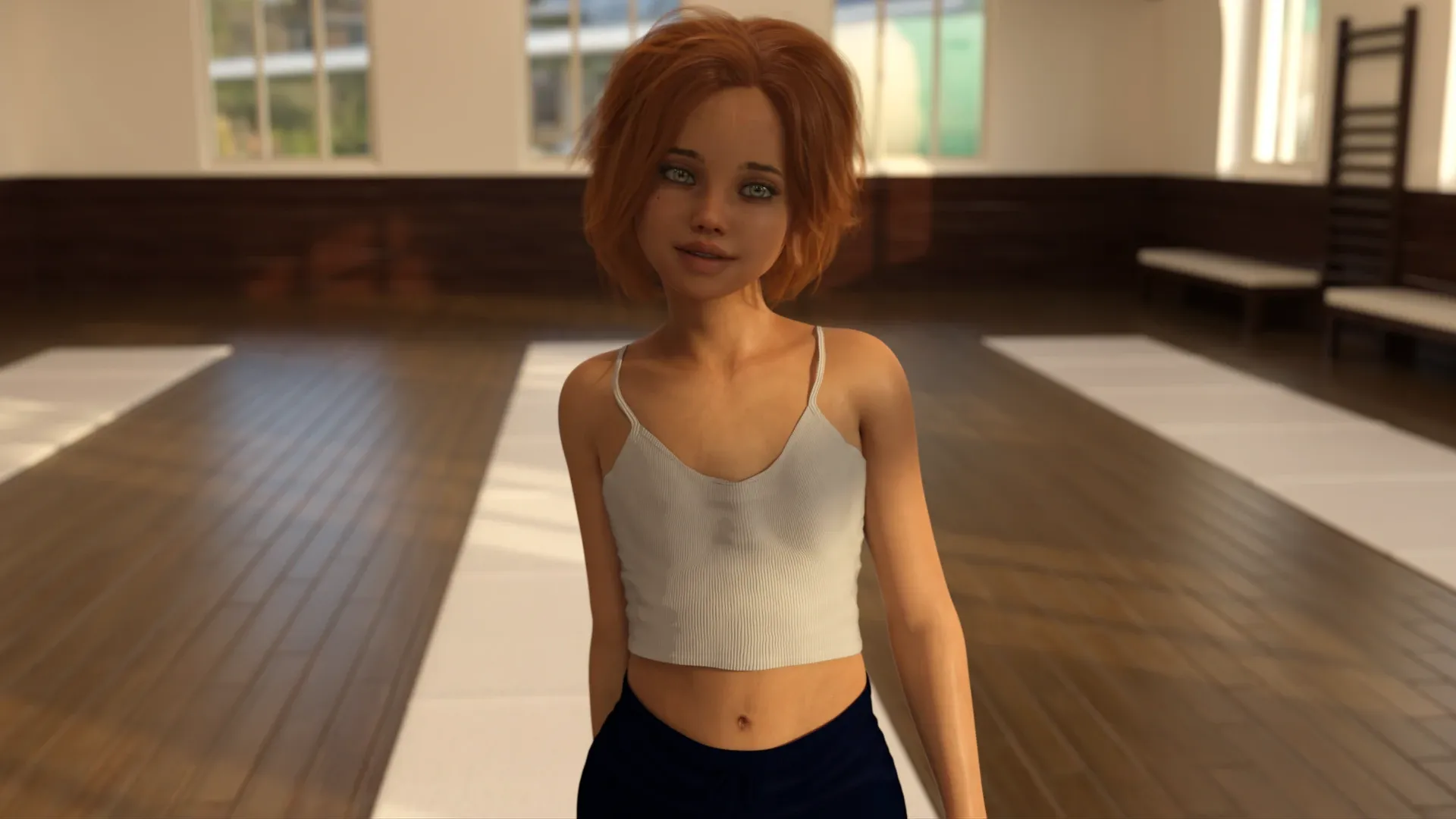 Reconnections-4 Reconnections [0.58] +Mod Portugues JOGO ADULTO +18 Para Android e PC