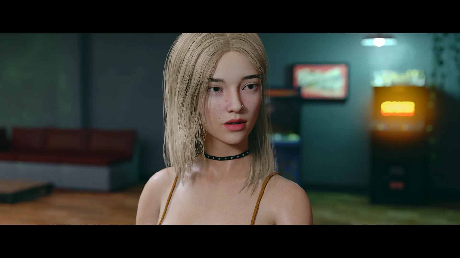 Stranger-on-Paper-2 Stranger on Paper [0.2.2] +Mod Portugues JOGO ADULTO +18 Para Android e PC