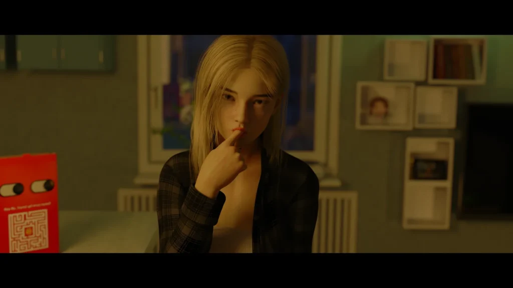 Stranger-on-Paper-4-1024x576 Stranger on Paper [0.2.2] +Mod Portugues JOGO ADULTO +18 Para Android e PC