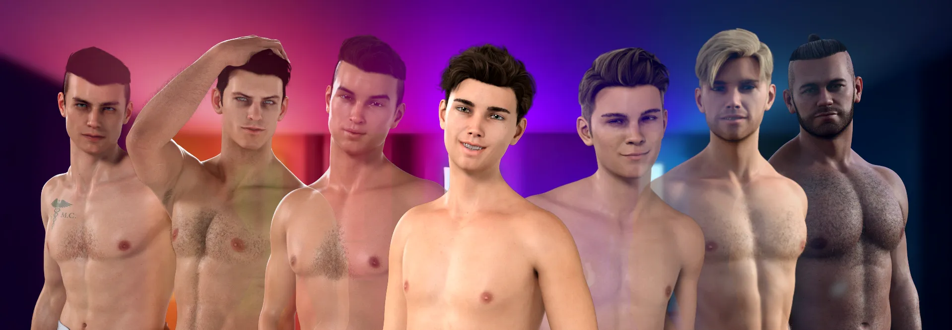 The-Life-Of-Me-1 The Life Of Me [1.3.5] Portugues JOGO ADULTO +18 Para Android e PC