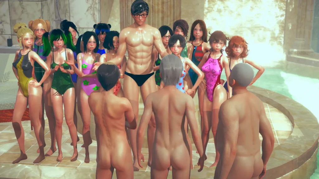 A-Day-at-The-Spa-3-1024x576 A Day at The Spa [0.95] Portugues JOGO ADULTO +18 Para Android e PC