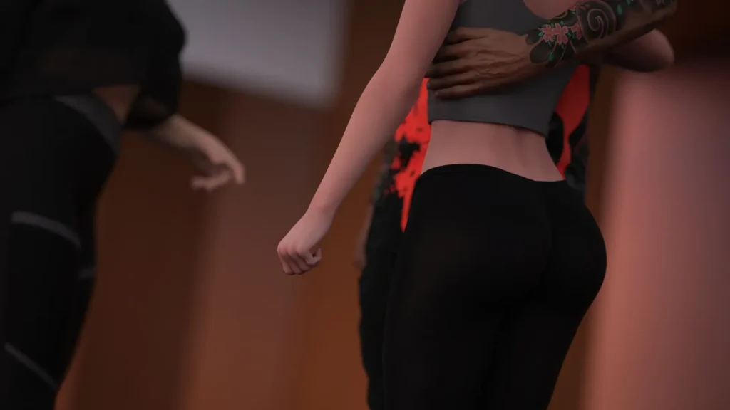 Alienated-5-1024x576 Alienated [0.2] Portugues JOGO ADULTO +18 Para Android e PC