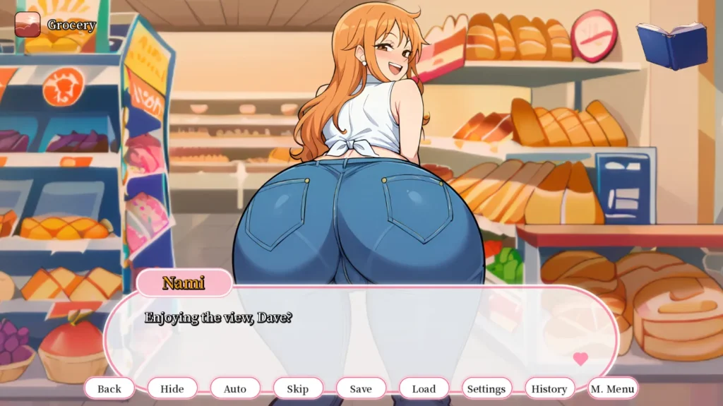 Anime-Hot-Resort-5-1024x575 Anime Hot Resort [0.9] Portugues JOGO ADULTO +18 Para Android e PC