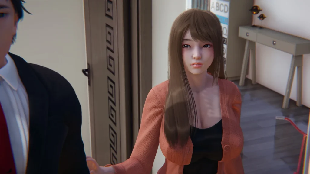 Bastian-Family-Secret-4-1024x576 Bastian Family Secret [0.02.7] Portugues JOGO ADULTO +18 Para Android e PC