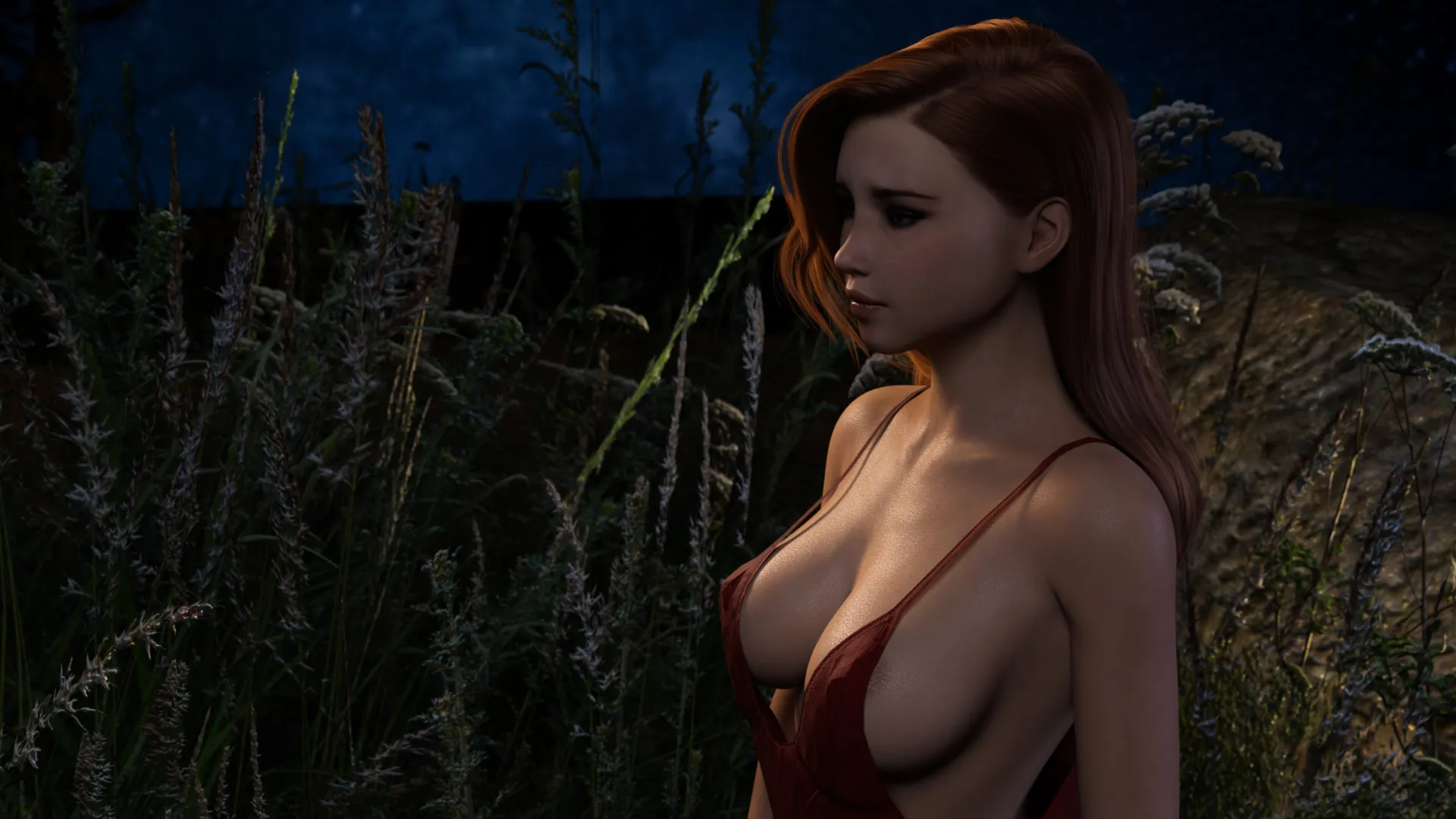 Because-I-Love-Her-2 Because I Love Her [Update Part 2] +Mod Portugues JOGO ADULTO +18 Para Android e PC