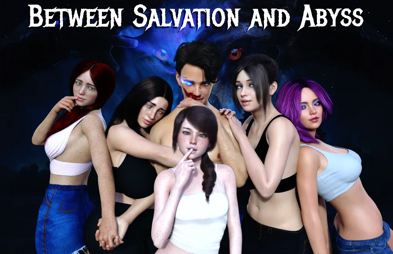 Between-Salvation-And-Abyss-1 Between Salvation And Abyss [Final] +Mod Portugues JOGO ADULTO +18 Para Android e PC
