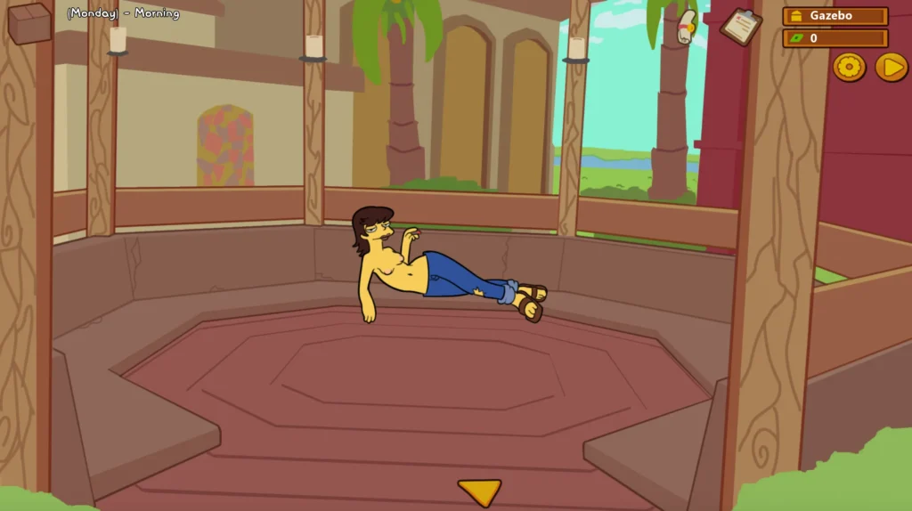 Burns-Manssion-3-1024x574 Burns Manssion [0.15.1] Portugues JOGO ADULTO +18 Para Android e PC