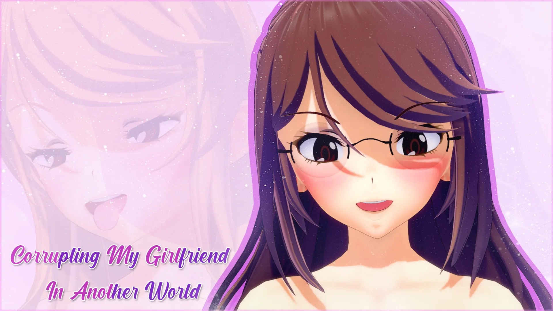 Corruption-My-Girlfriend-1 Corruption My Girlfriend In Another World [1.2.3] Portugues JOGO ADULTO +18 Para Android e PC