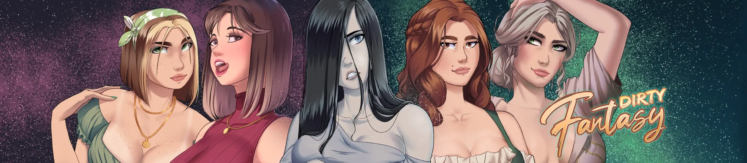 Dirty-Fantasy-1-scaled Dirty Fantasy [2.9.0] Portugues JOGO ADULTO +18 Para Android e PC