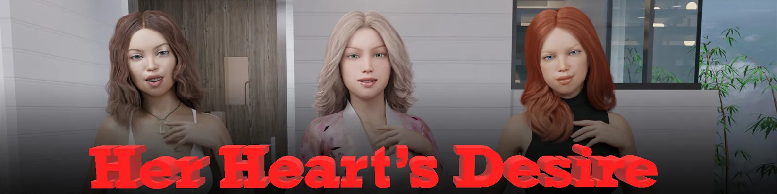 Her-Hearts-Desire-1 Her Hearts Desire [1.99] +Mod Portugues JOGO ADULTO +18 Para Android e PC