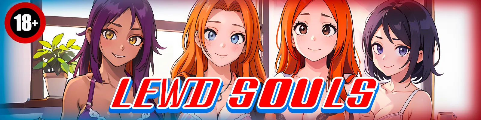 Lewd-Souls-1 Lewd Souls [2.7.5] Portugues JOGO ADULTO +18 Para Android e PC