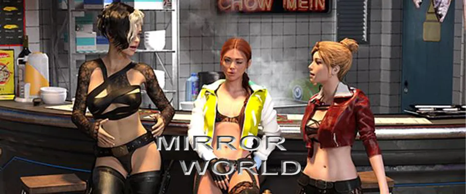 Mirror-Word-1 Mirror Word [0.01.4] Portugues JOGO ADULTO +18 Para Android e PC