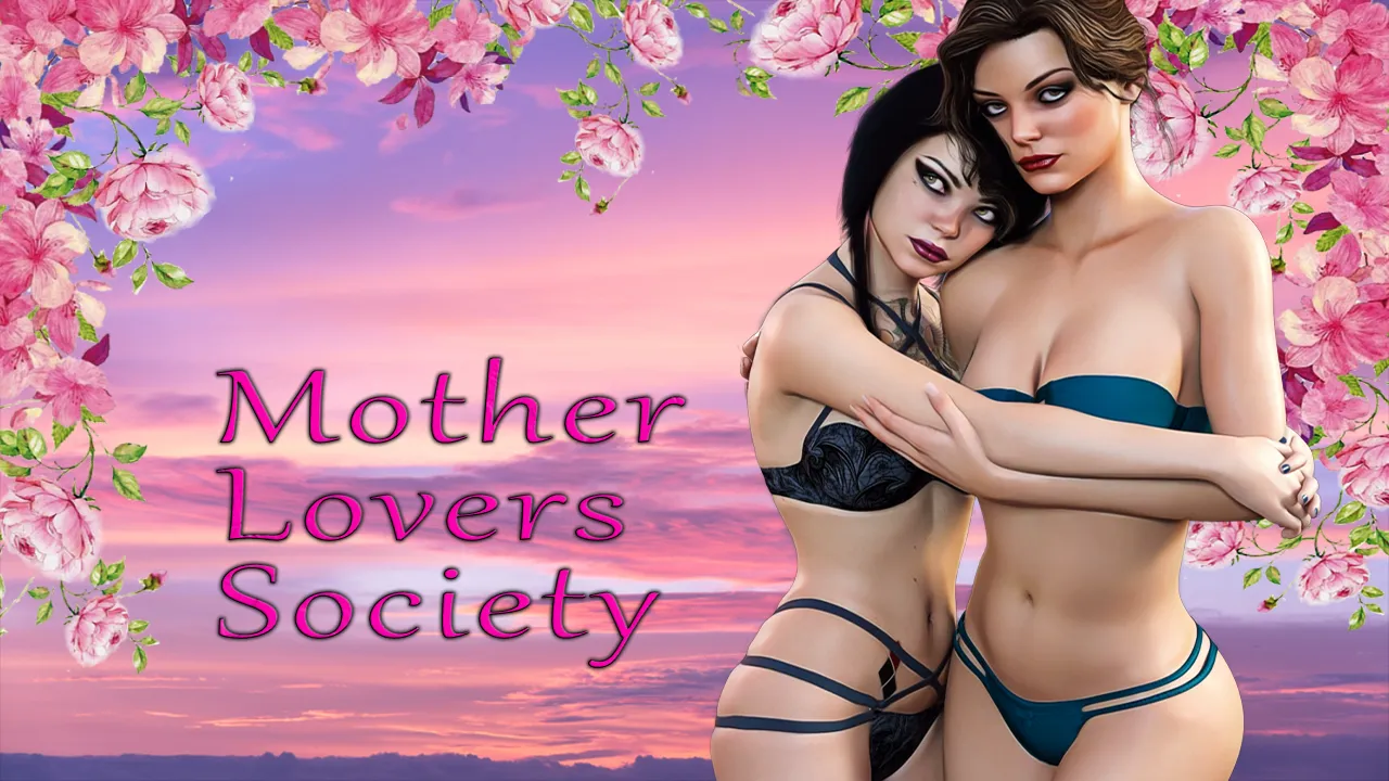 Mother-Lovers-Society-1 Mother Lovers Society [Ch. 6.1] Portugues JOGO ADULTO +18 Para Android e PC