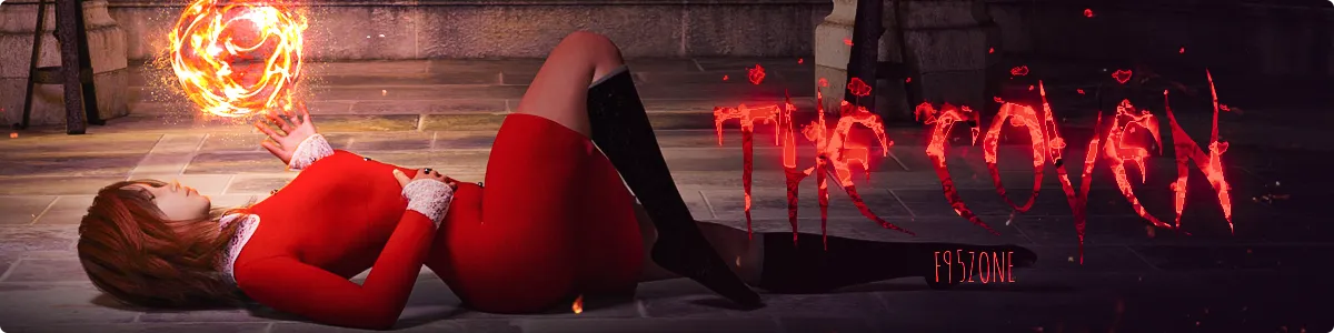 The-Coven-1 The Coven [0.9.5] +Mod Portugues JOGO ADULTO +18 Para Android e PC