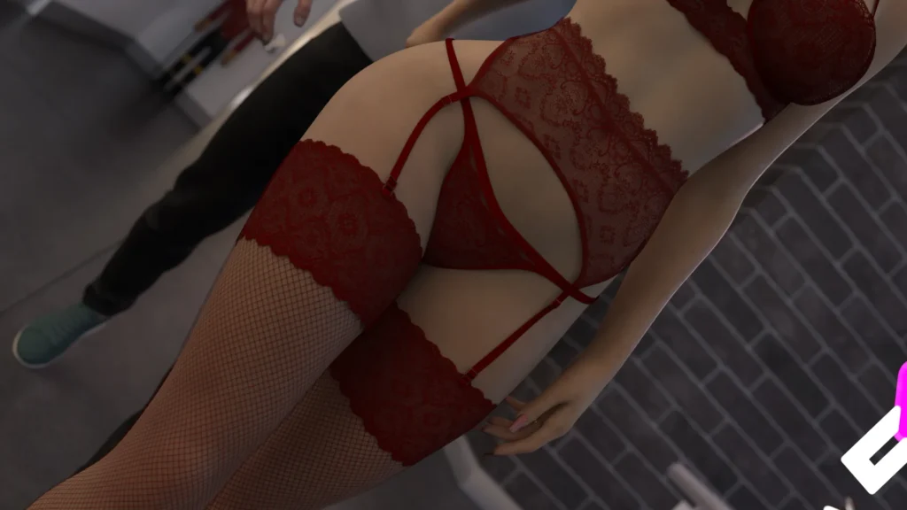 Undercover-With-Nora-3-1024x576 Undercover With Nora [Ep.1] +Mod Portugues JOGO ADULTO +18 Para Android e PC