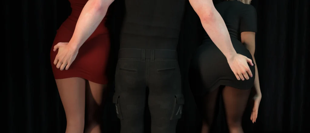 Echoes-of-The-Past-1-1024x439 Echoes of The Past [0.3] Portugues JOGO ADULTO +18 Para Android e PC