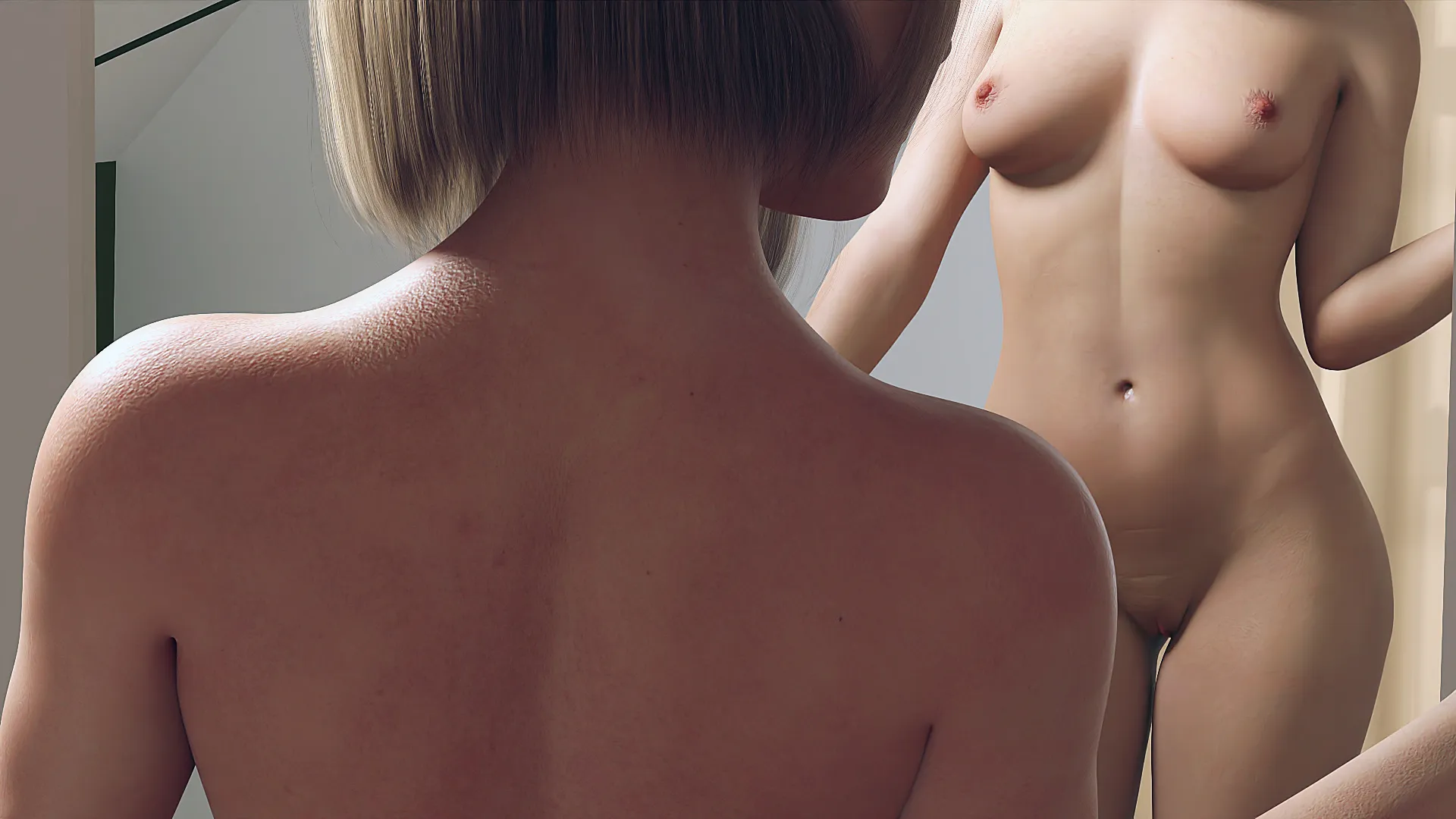 Free-Pass-2 Free Pass [S2 2.1] +Mod Completo em Portugues JOGO ADULTO +18 Para Android e PC